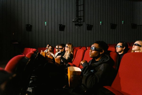 Plongée Digitale : Comment la Technologie Transforme l'Art du Concert