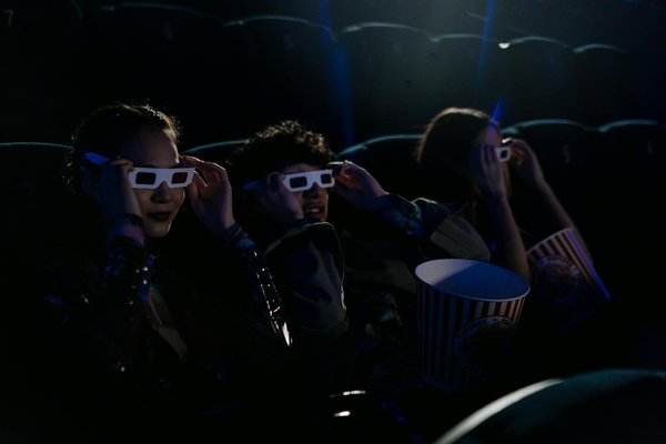 Exploration Fascinante de l'Art du Langage Cinématographique