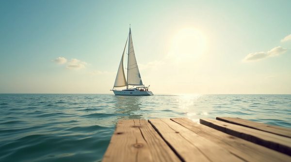 Explorez les plaisirs de la navigation et des voyages en bateau
