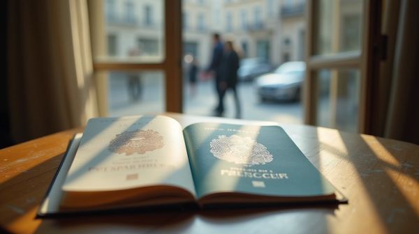 Où voyager sans passeport cet été depuis la France ?