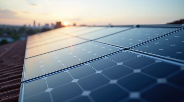 Panneau solaire photovoltaïque : les avis qui font la différence